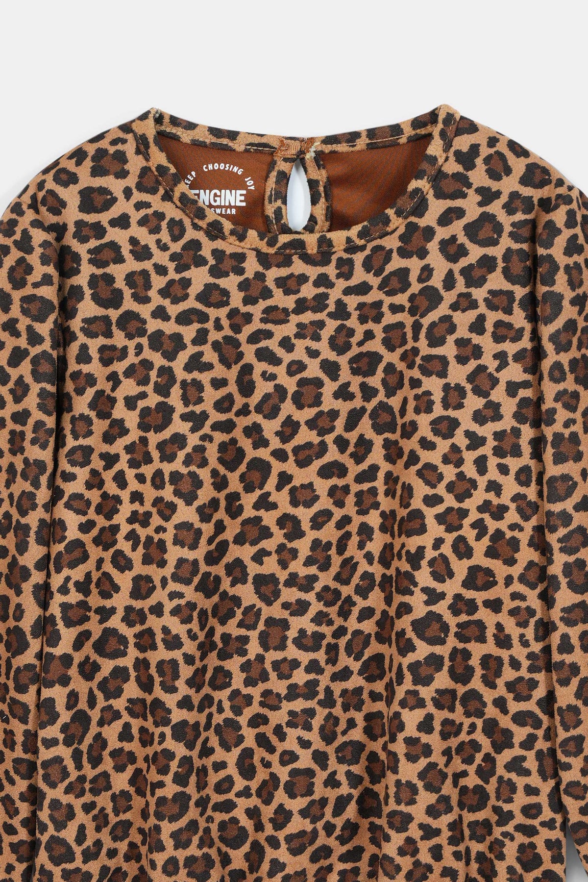 Girls Sweatshirt - Engine - Buy Now