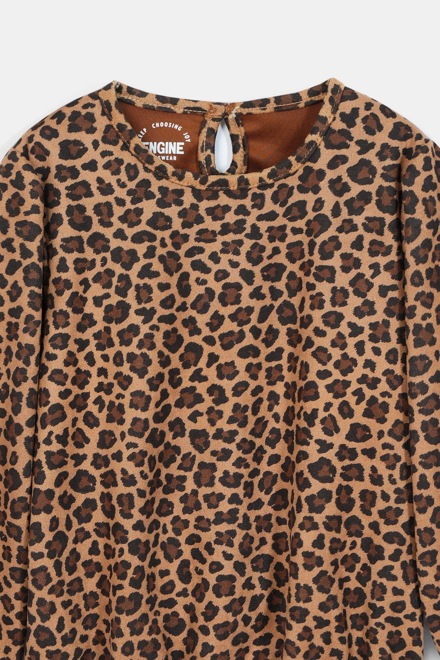 Girls Sweatshirt - Engine - Buy Now