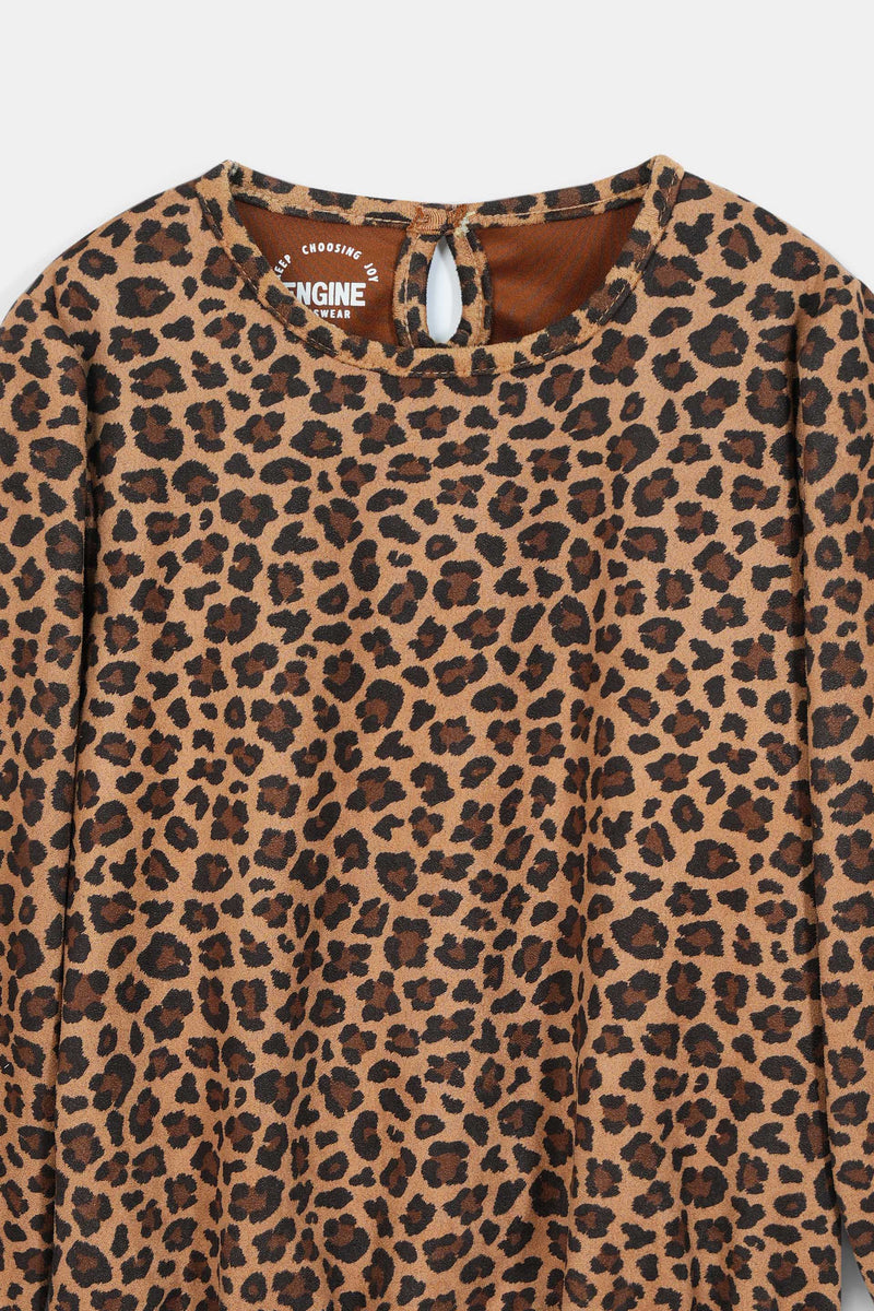 Girls Sweatshirt - Engine - Buy Now