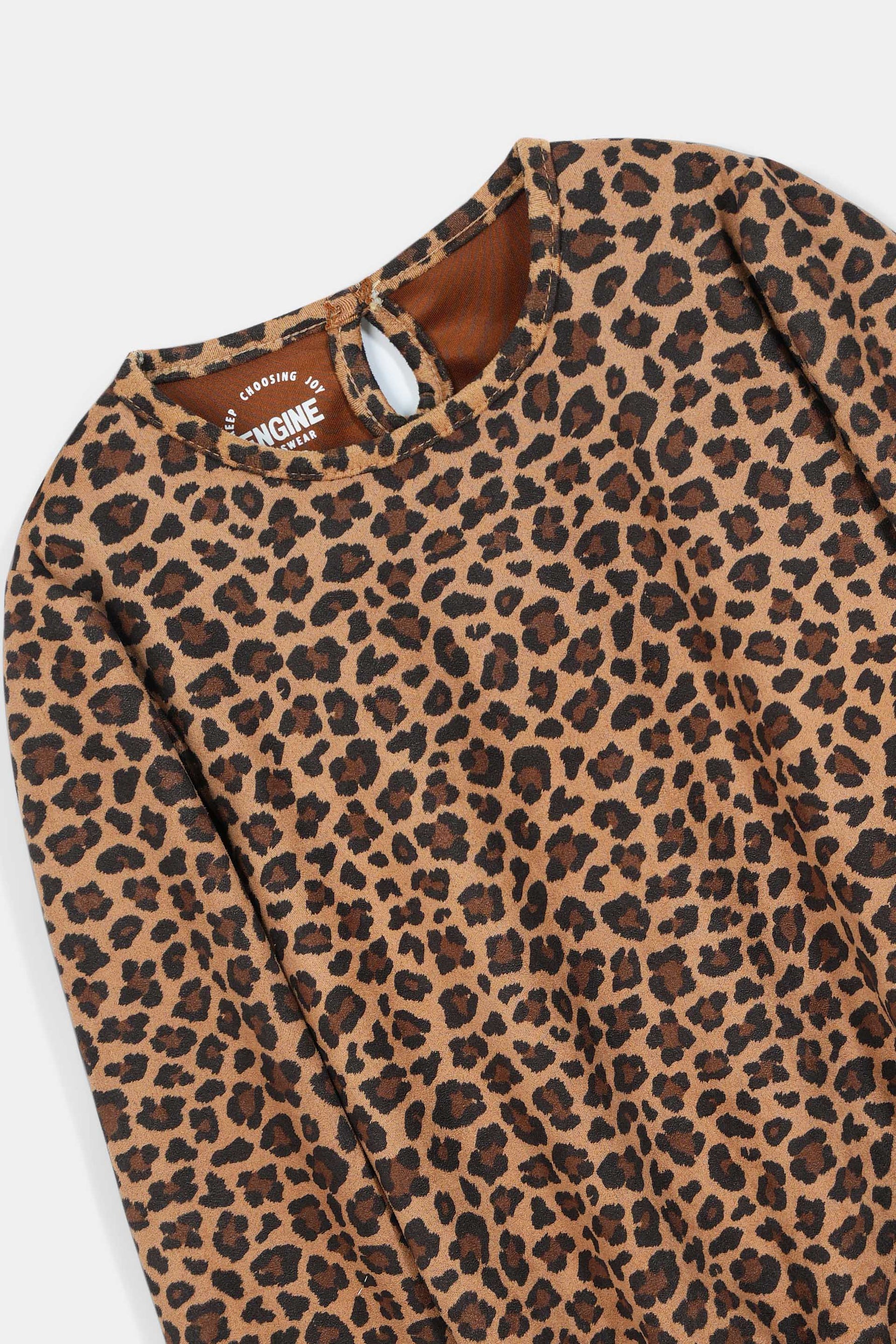 Girls Sweatshirt - Engine - Buy Now