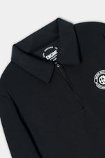 Boys Polo Tee - Engine - Buy Now