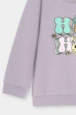 Girls Sweatshirt - Engine - Buy Now