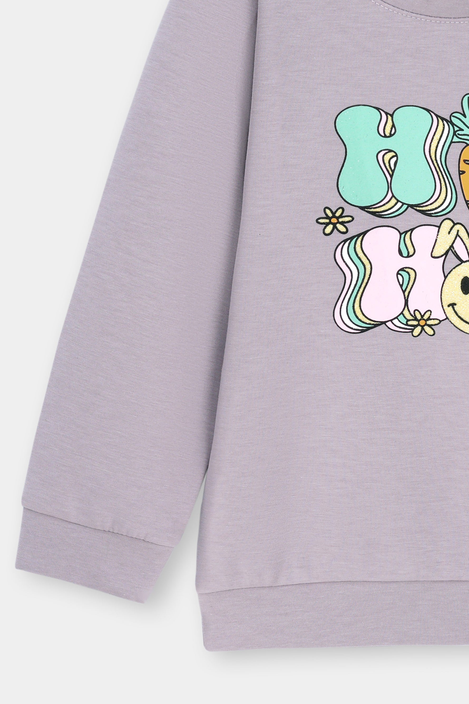 Girls Sweatshirt - Engine - Buy Now