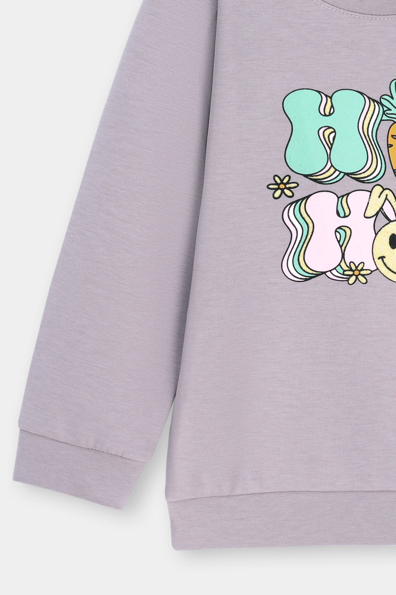 Girls Sweatshirt - Engine - Buy Now