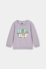 Girls Sweatshirt - Engine - Buy Now