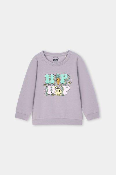 Girls Sweatshirt
