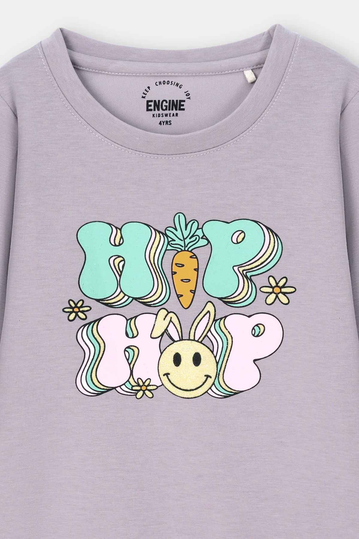 Girls Sweatshirt - Engine - Buy Now