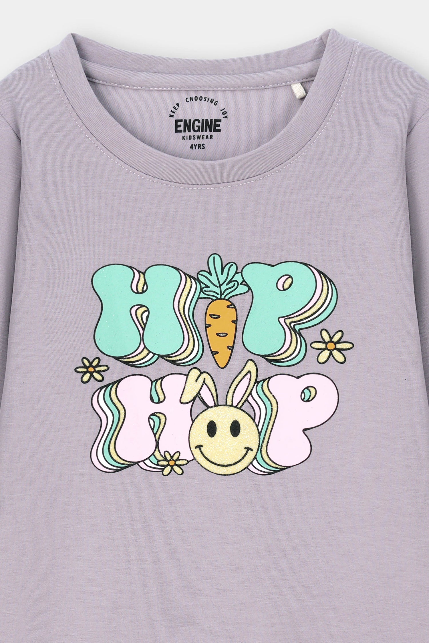 Girls Sweatshirt - Engine - Buy Now