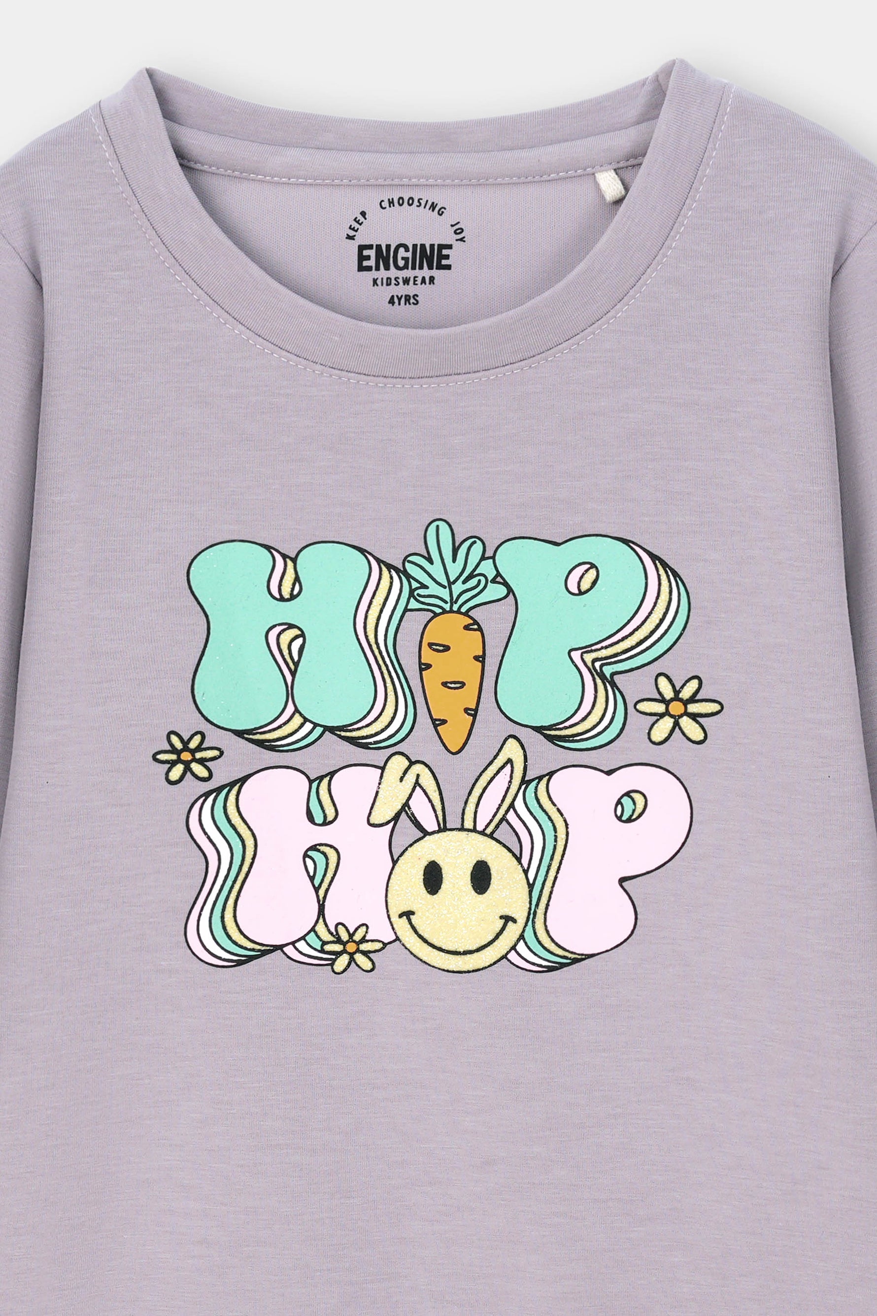 Girls Sweatshirt - Engine - Buy Now