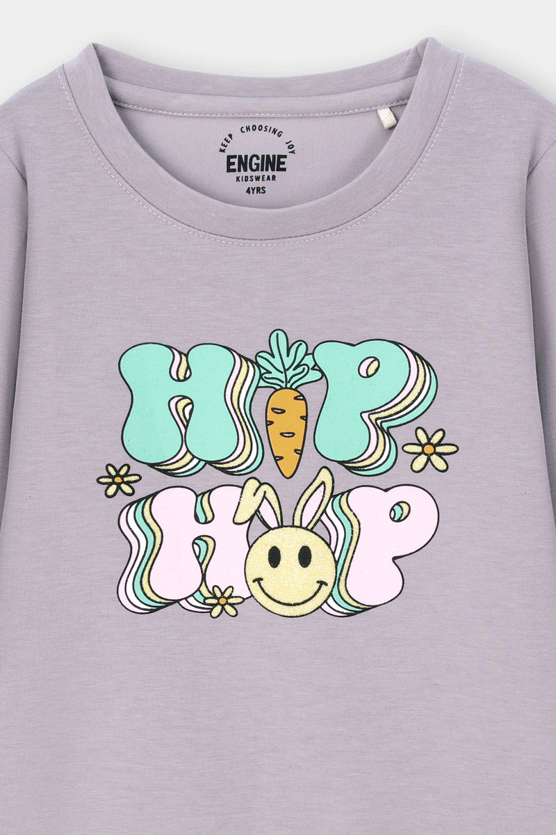 Girls Sweatshirt - Engine - Buy Now