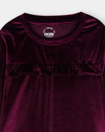Girls Sweatshirt - Engine - Buy Now