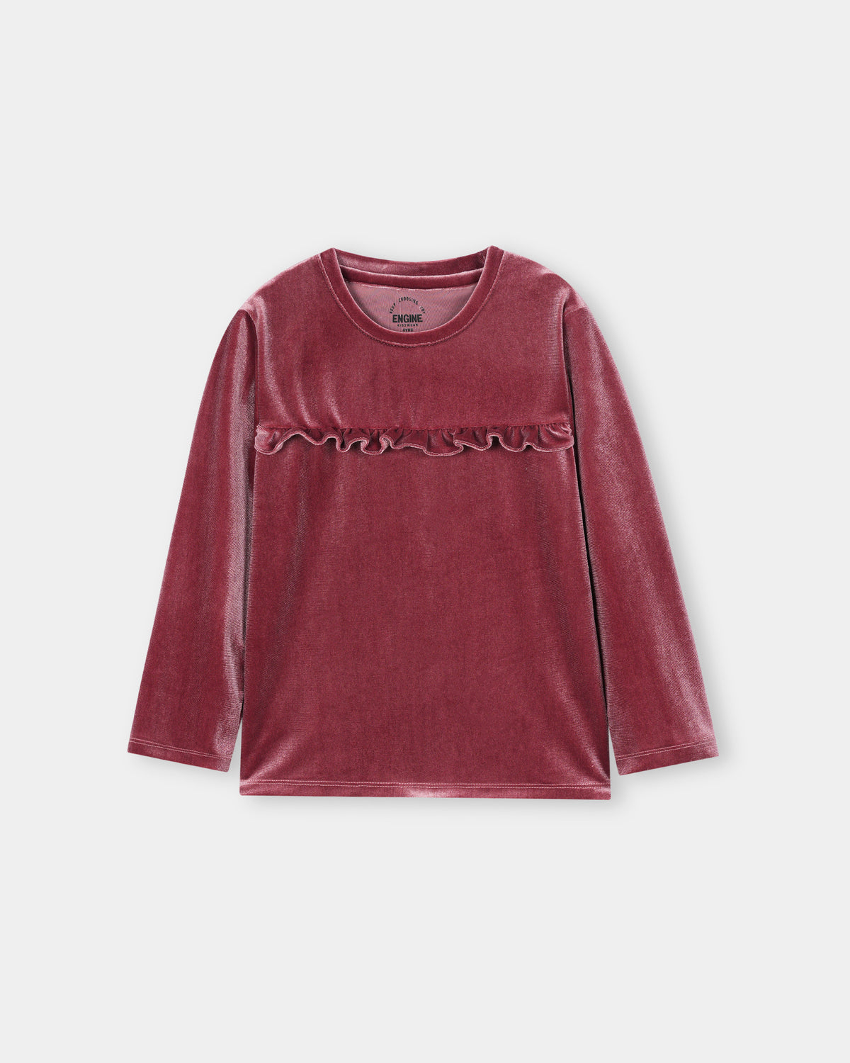 Girls Sweatshirt - Engine - Buy Now