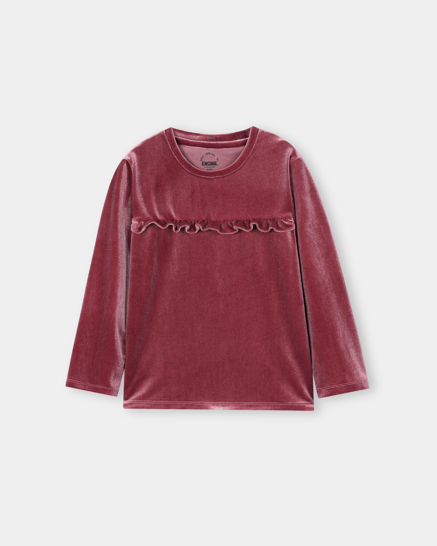 Girls Sweatshirt - Engine - Buy Now