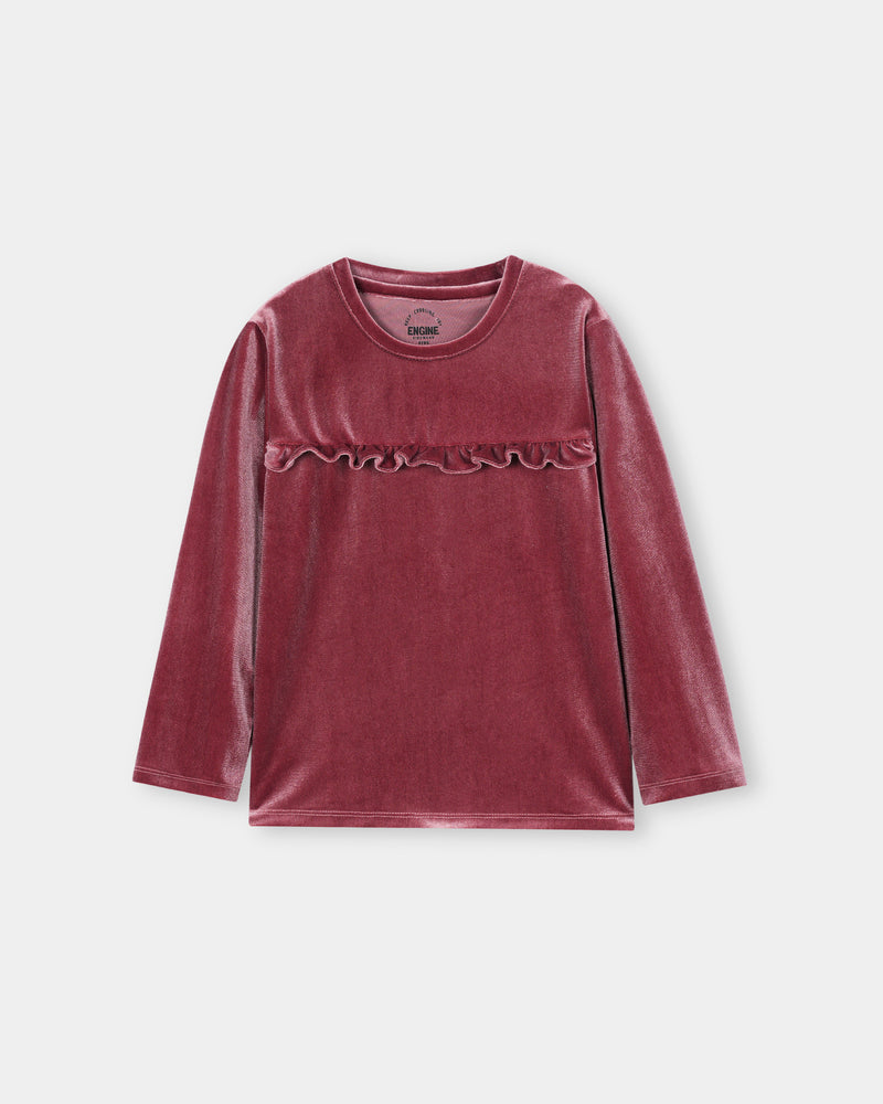 Girls Sweatshirt - Engine - Buy Now