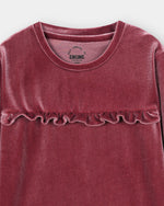 Girls Sweatshirt - Engine - Buy Now