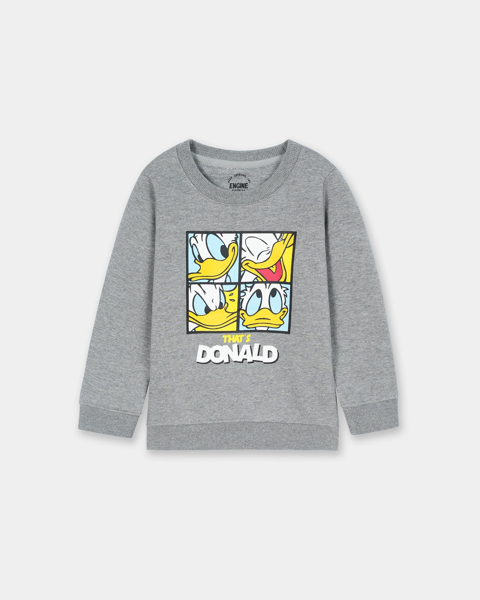 Boys Sweat Shirt