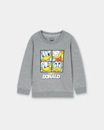 Boys Sweatshirt - Engine - Buy Now