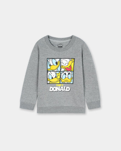Boys Sweatshirt