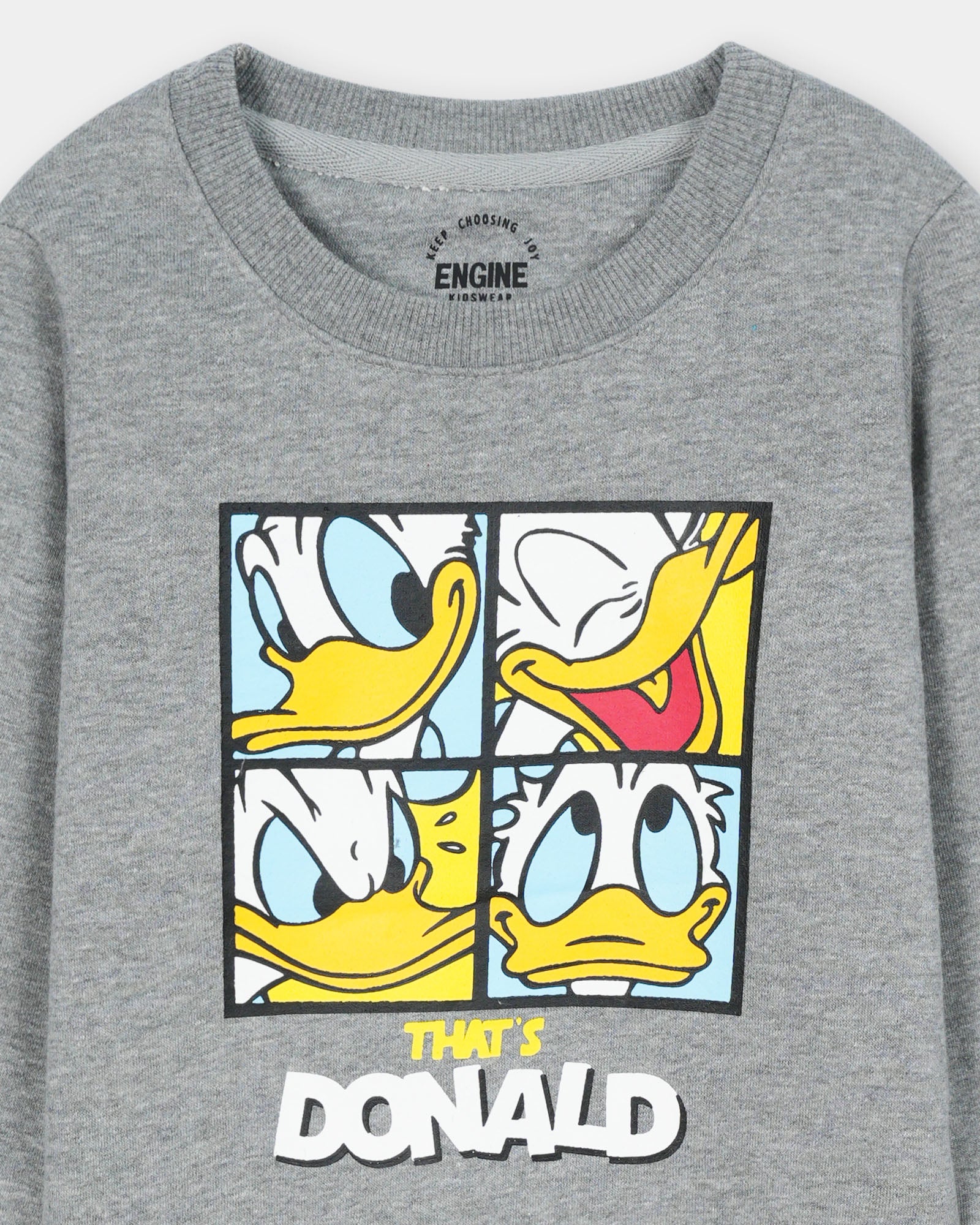 Boys Sweat Shirt