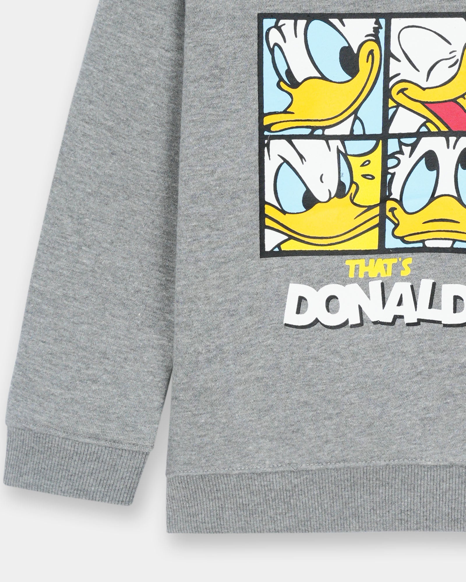 Boys Sweat Shirt