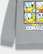Boys Sweatshirt - Engine - Buy Now
