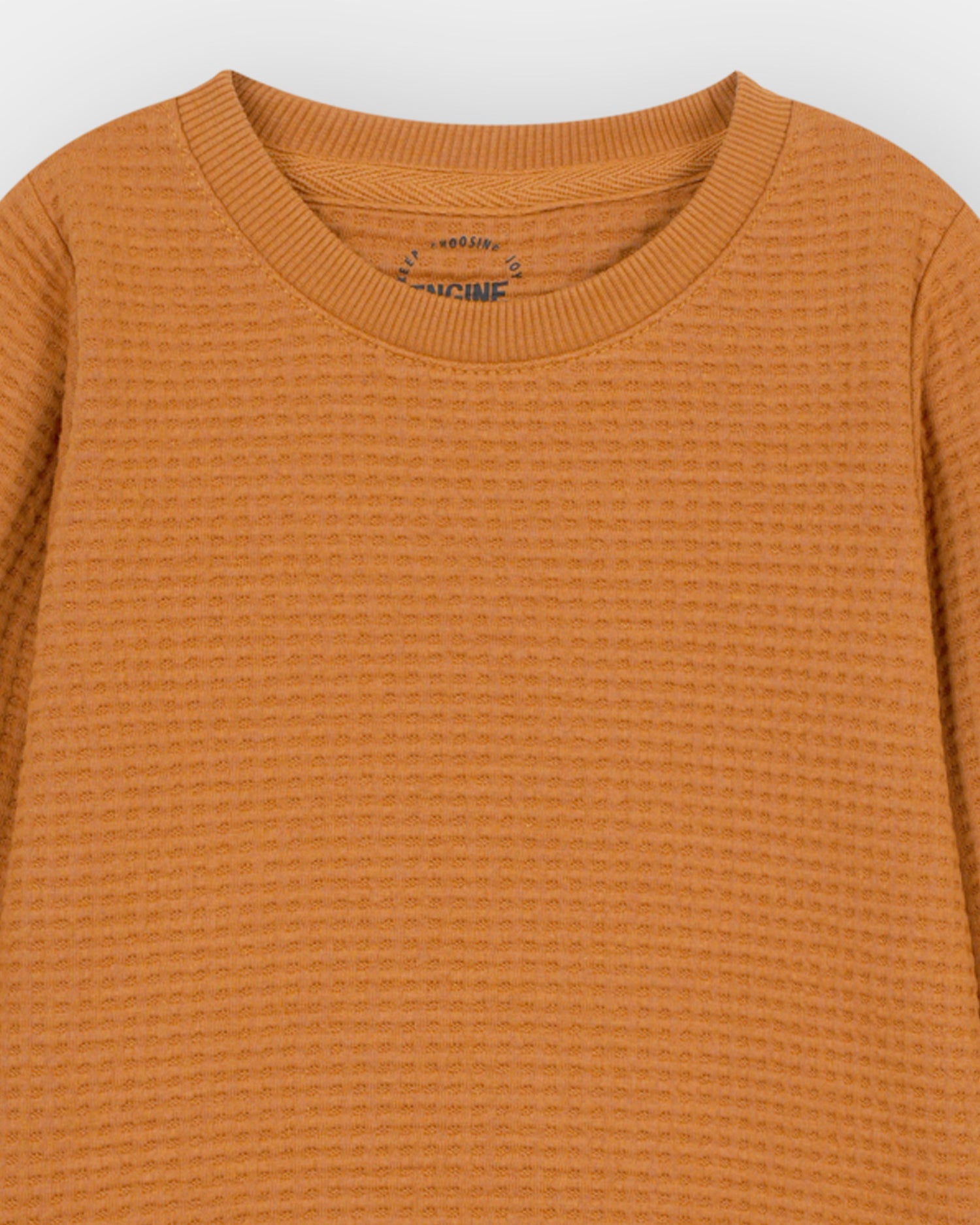 Boys Sweatshirt - Engine - Buy Now