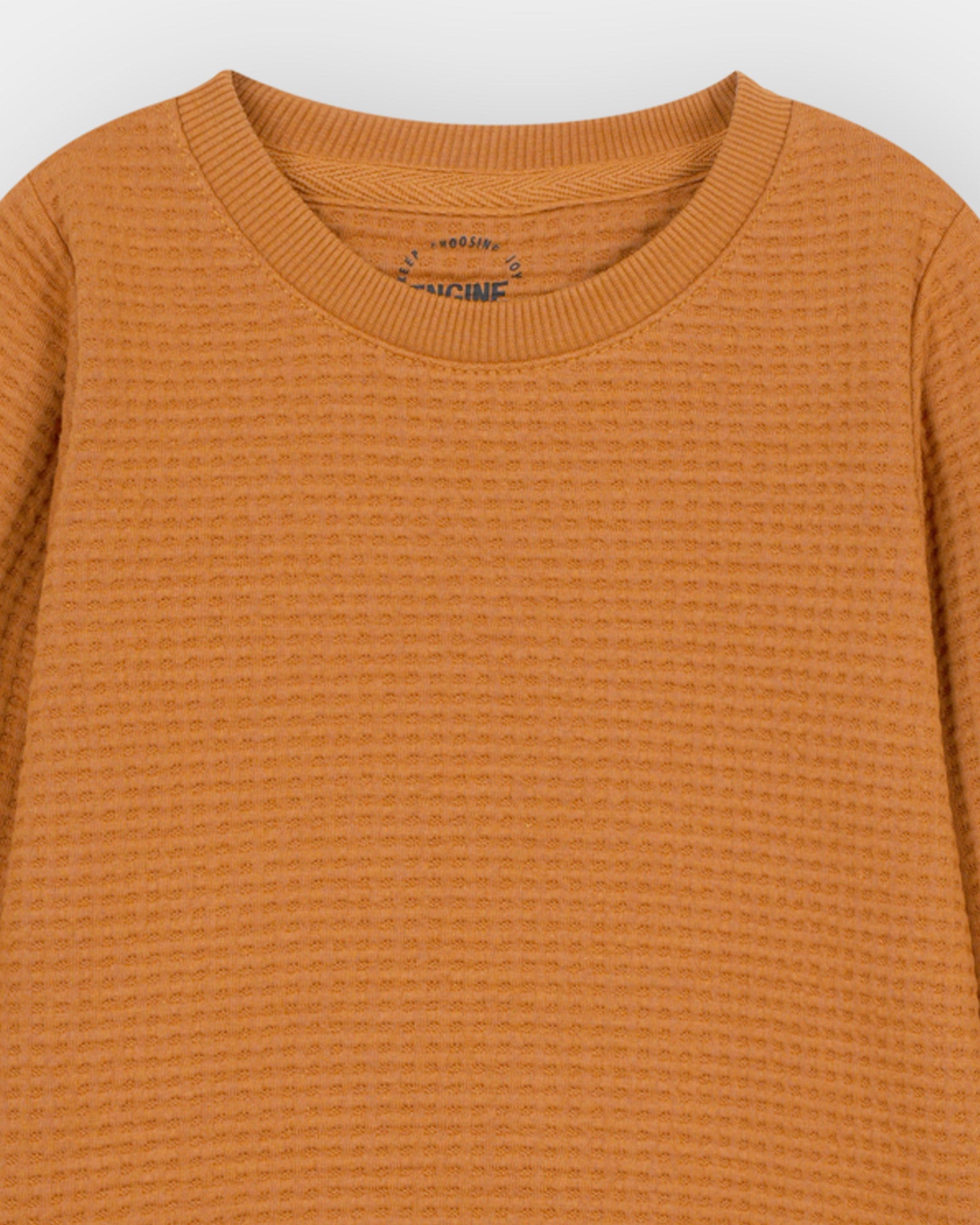 Boys Sweatshirt - Engine - Buy Now