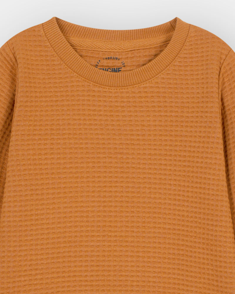 Boys Sweatshirt - Engine - Buy Now