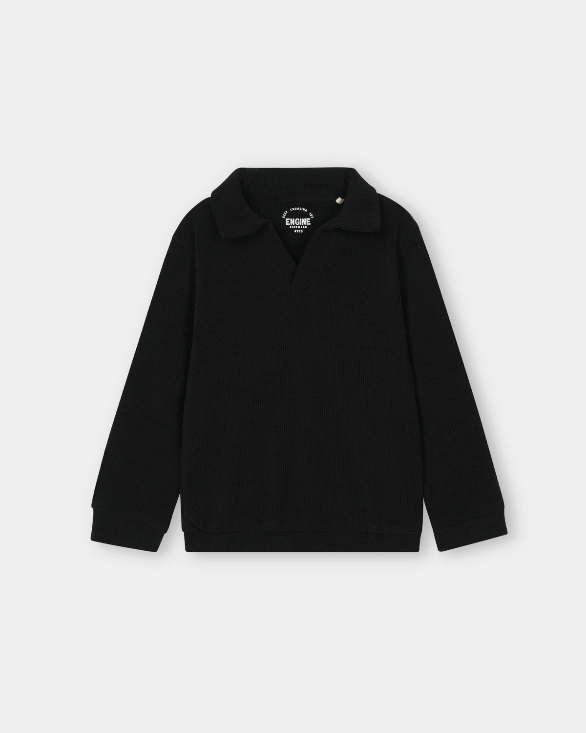 Boys Sweatshirt - Engine - Buy Now