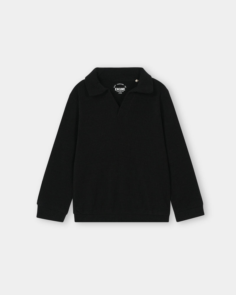 Boys Sweatshirt - Engine - Buy Now
