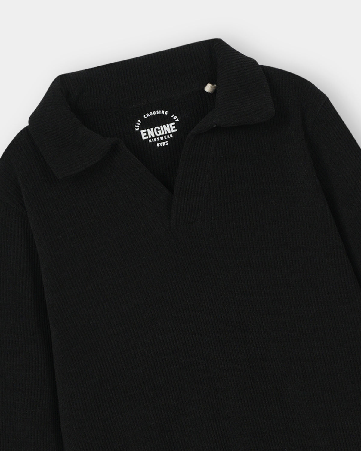Boys Sweatshirt - Engine - Buy Now