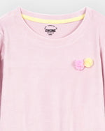 Girls Basic Sweatshirt - Engine - Buy Now