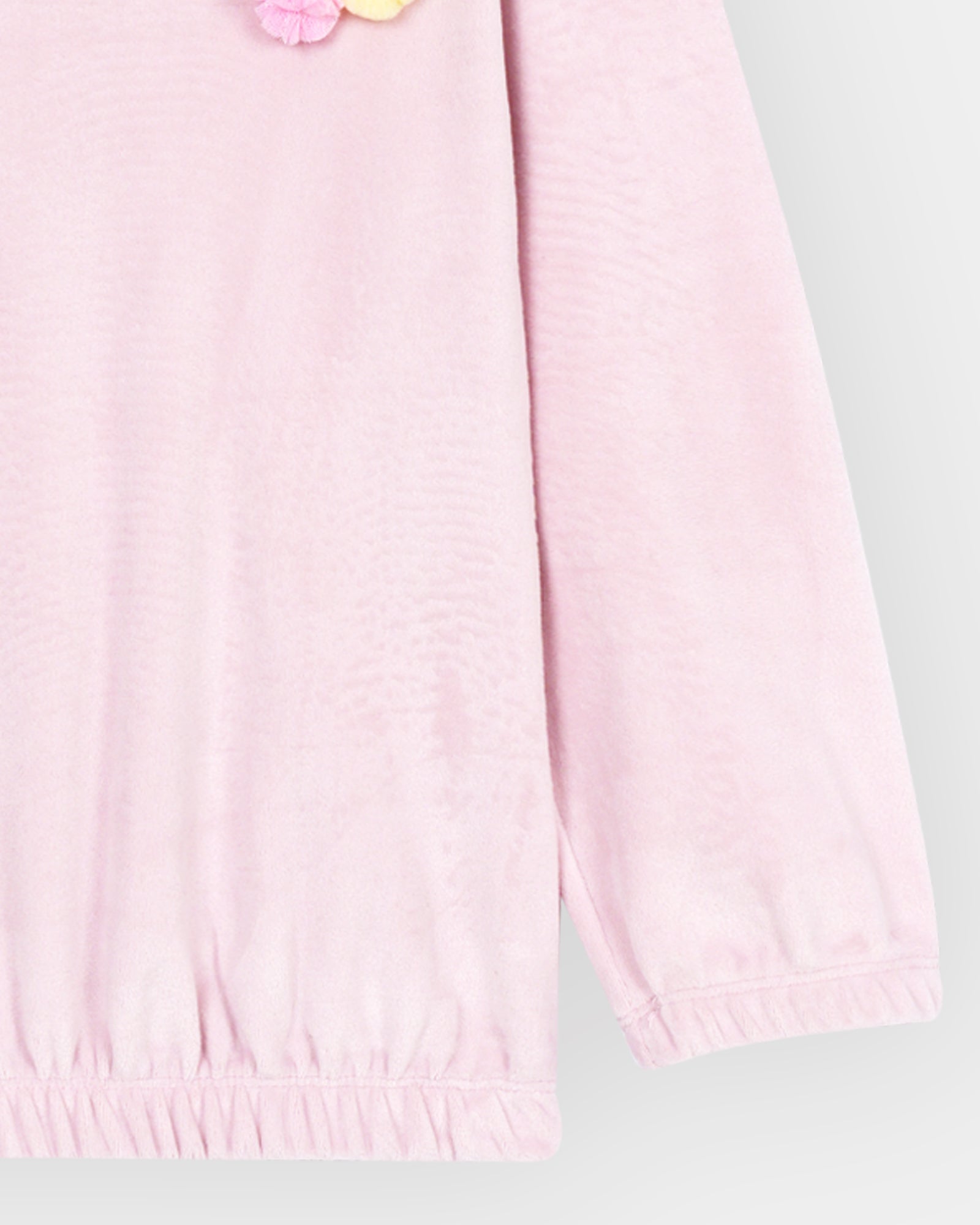 Girls Basic Sweatshirt - Engine - Buy Now