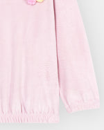 Girls Basic Sweatshirt - Engine - Buy Now