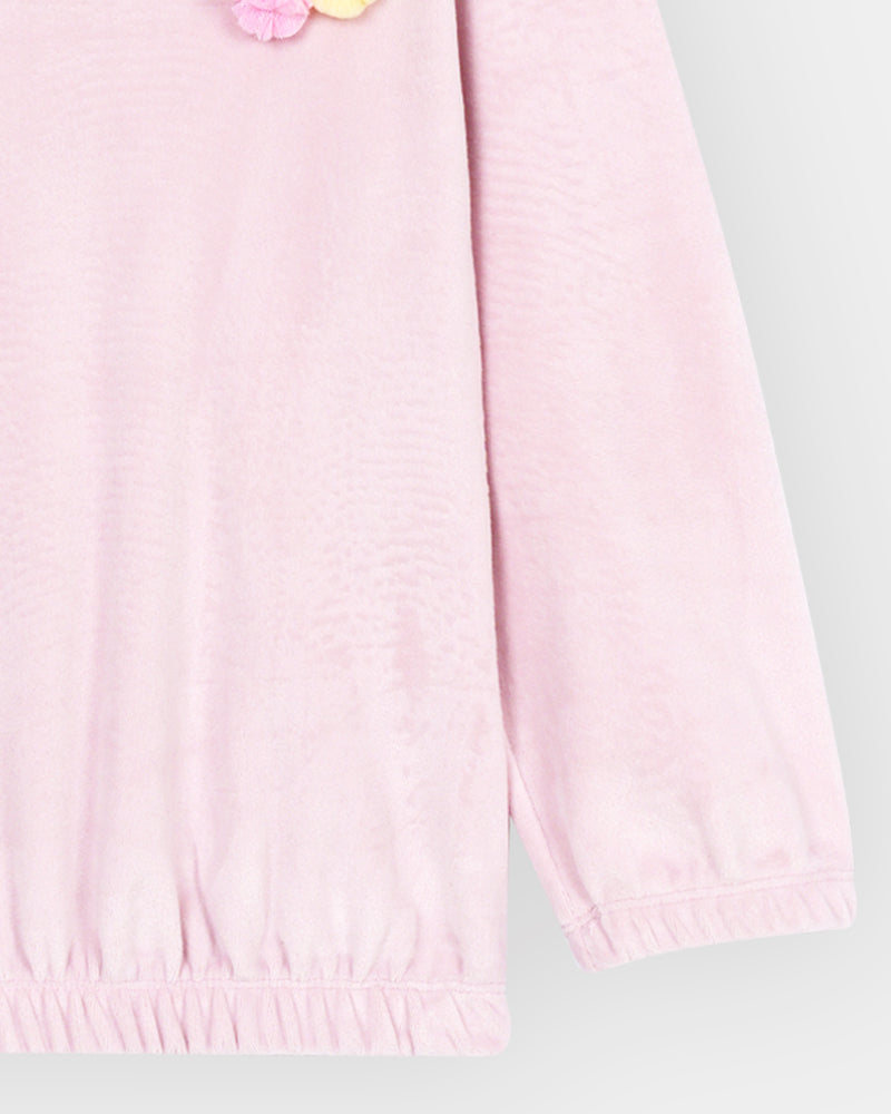 Girls Basic Sweatshirt - Engine - Buy Now