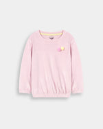 Girls Basic Sweatshirt - Engine - Buy Now