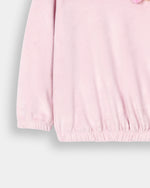 Girls Basic Sweatshirt - Engine - Buy Now