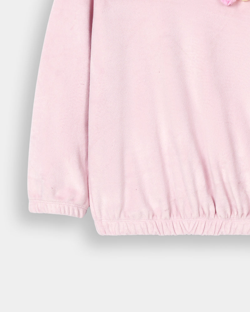 Girls Basic Sweatshirt - Engine - Buy Now