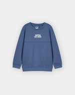 Boys Sweatshirt - Engine - Buy Now