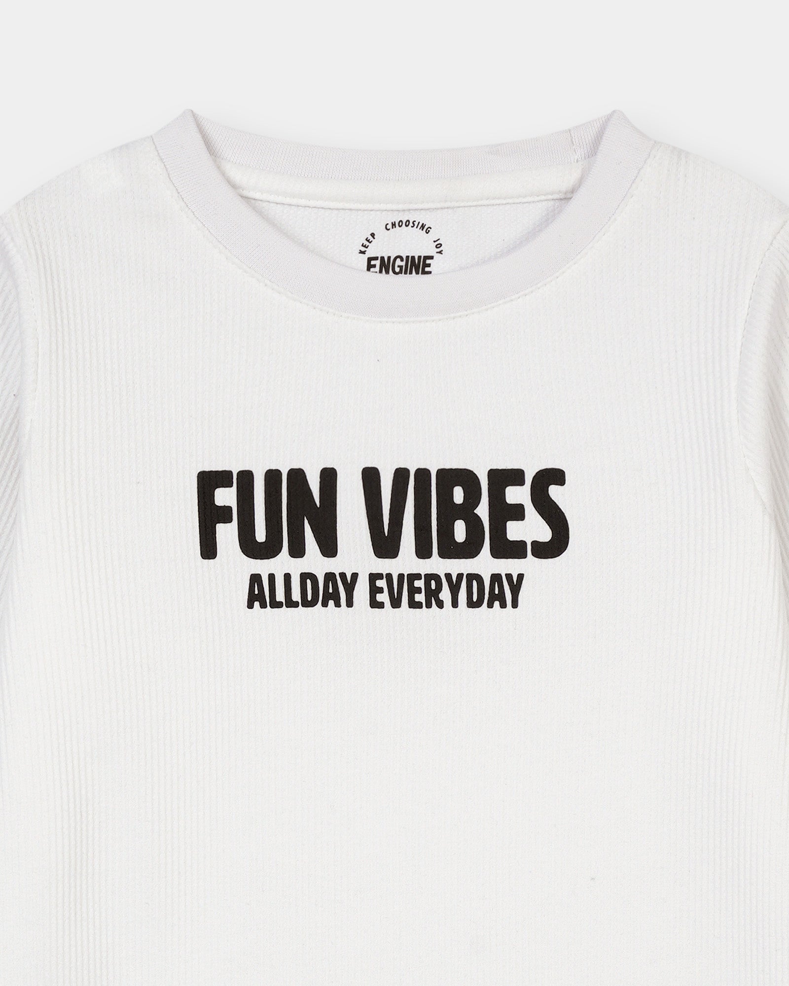 Boys T Shirt