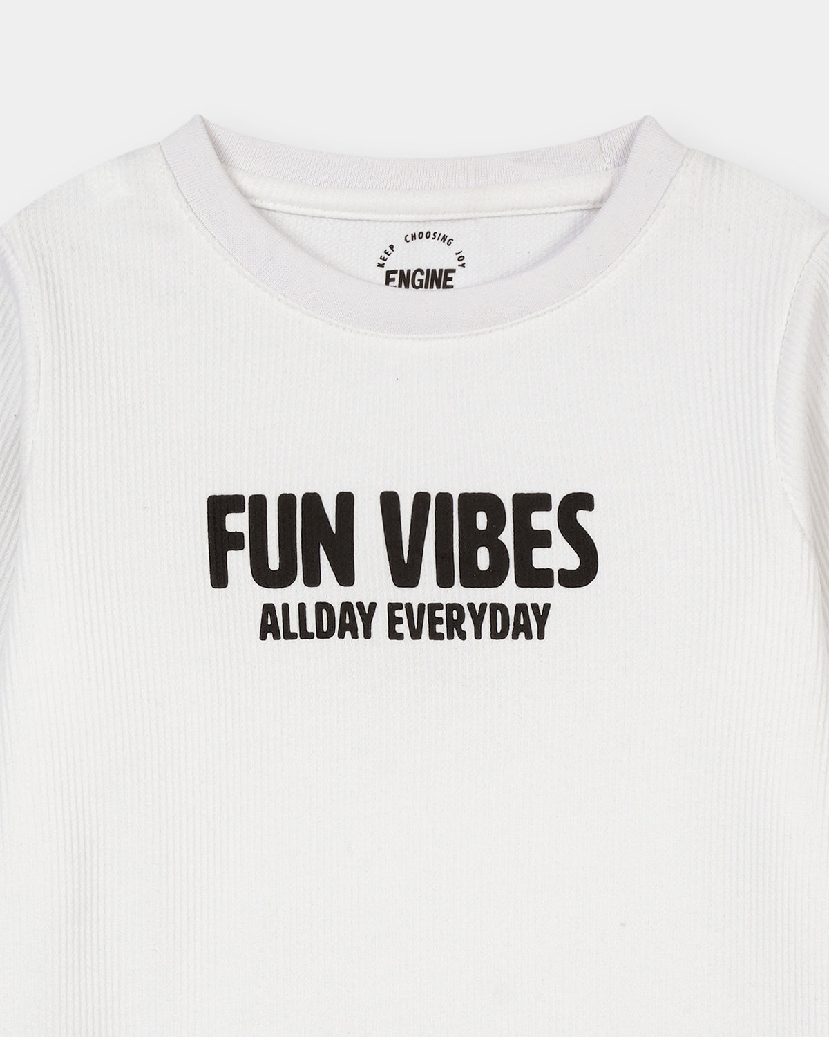 Boys T Shirt - Engine - Buy Now