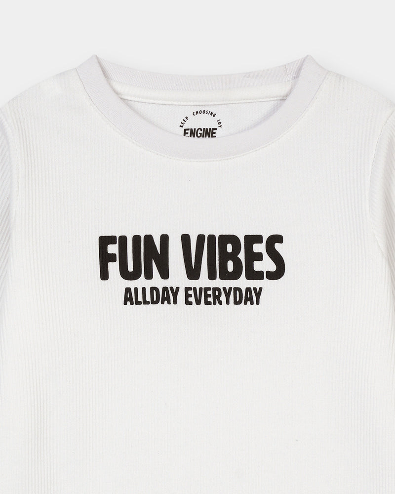 Boys T Shirt - Engine - Buy Now