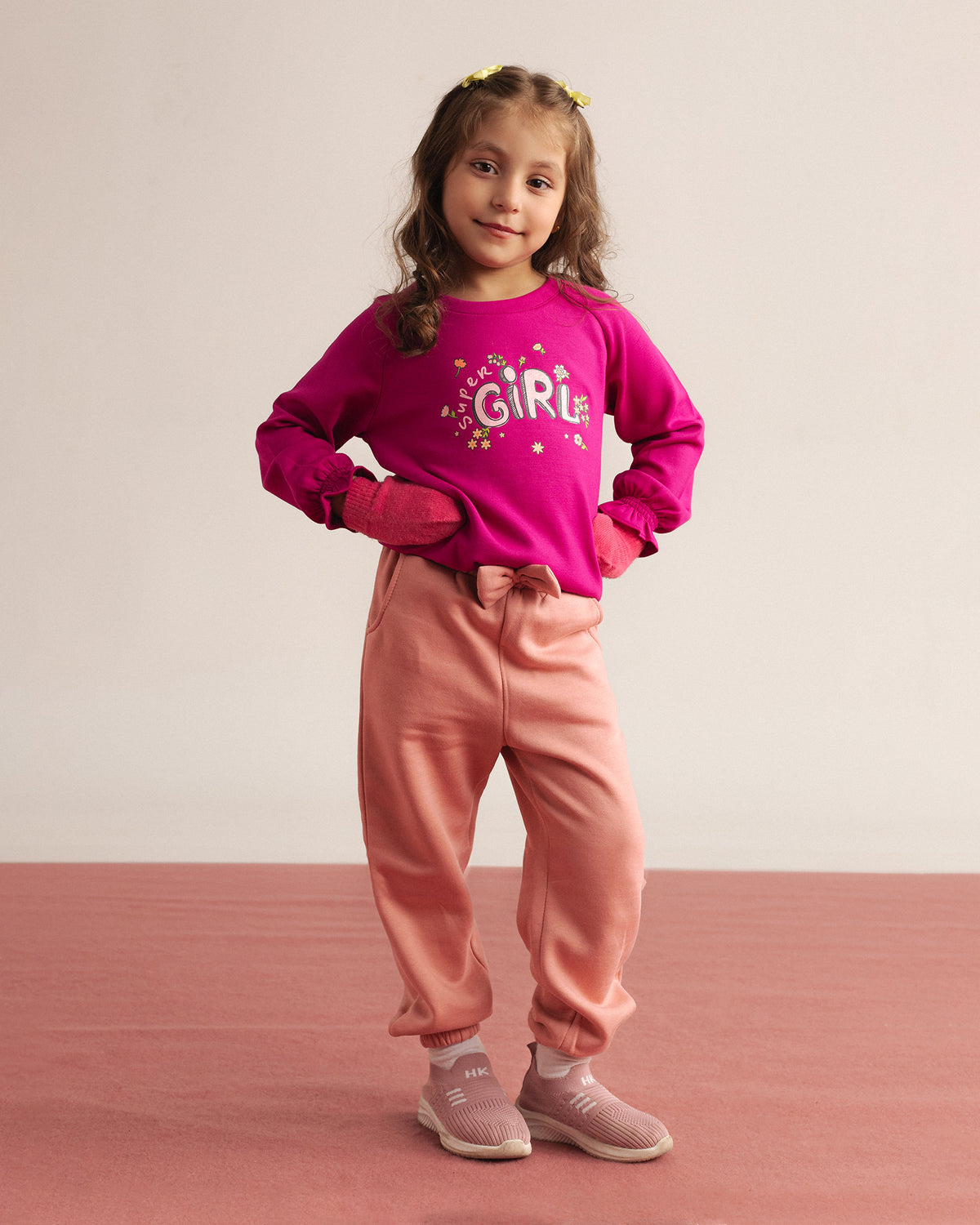 Girls Sweatshirt - Engine - Buy Now