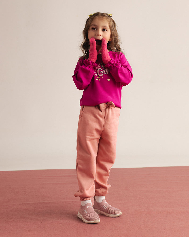 Girls Sweatshirt - Engine - Buy Now