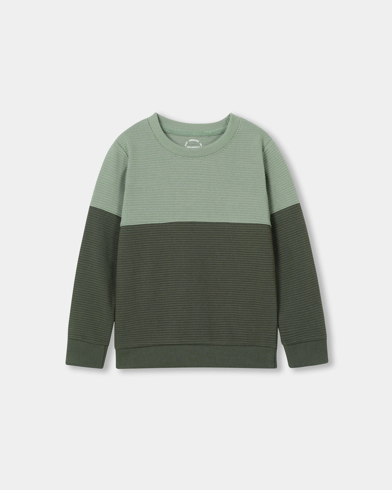 Boys Sweatshirt - Engine - Buy Now