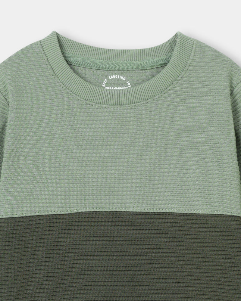 Boys Sweatshirt - Engine - Buy Now