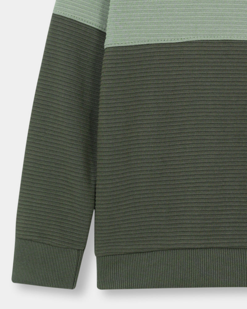 Boys Sweatshirt - Engine - Buy Now