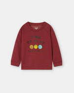 Boys Reglan Sweatshirt - Engine - Buy Now