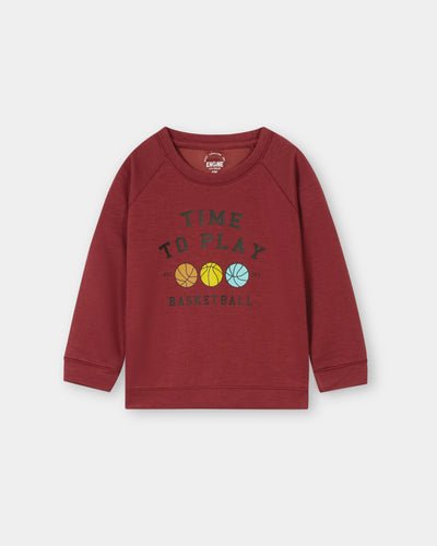 Boys Reglan Sweatshirt