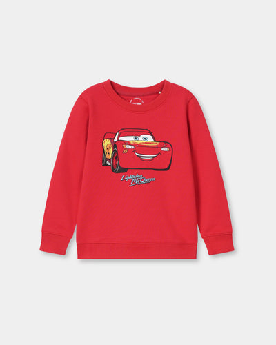 Boys Sweatshirt